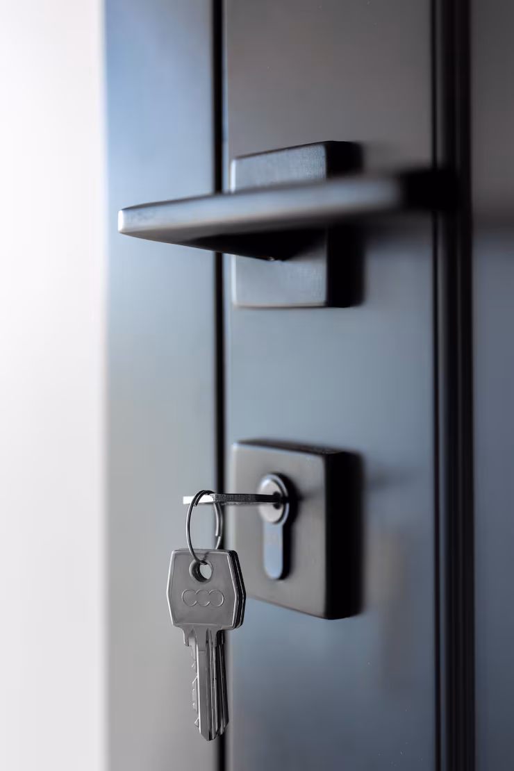Automotive Locksmith Services in Flint Michigan
