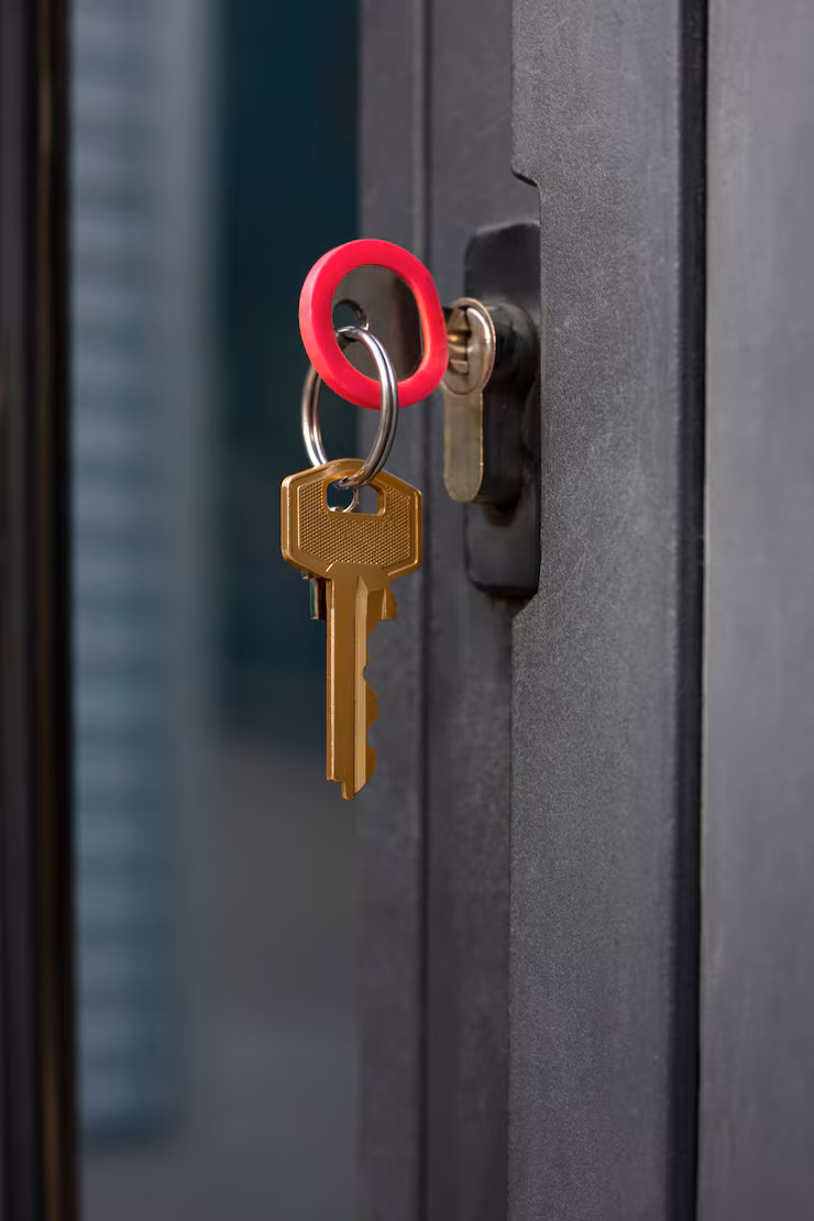 Commercial Locksmith Services in Byron Michigan
